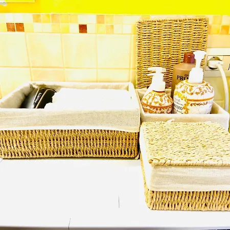 Vale Vatican Appartement Rome