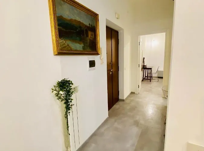 Апартаменты Vale Vatican