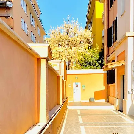 Apartamento Vale Vatican
