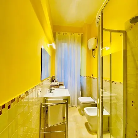 Apartmán Vale Vatican Řím
