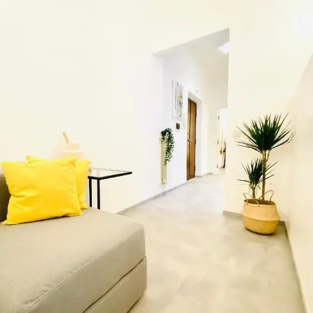 Vale Vatican Apartmán *