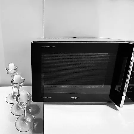 Appartement Vale Vatican *