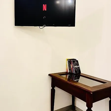 Apartmán Vale Vatican