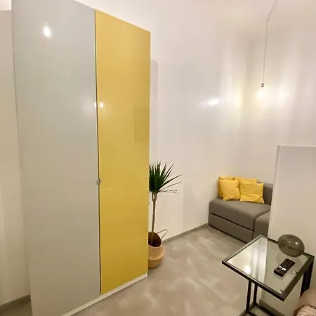 Apartamento Vale Vatican