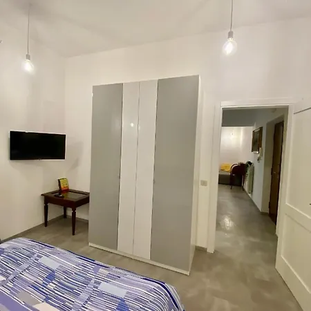 Apartamento Vale Vatican