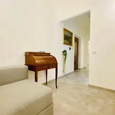 Apartamento Vale Vatican *