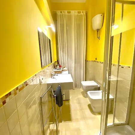 Apartamento Vale Vatican *