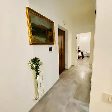 Apartamento Vale Vatican