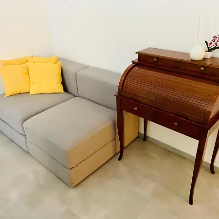 Apartmán Vale Vatican Řím