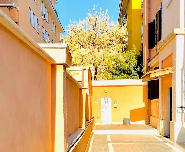 Appartement Vale Vatican