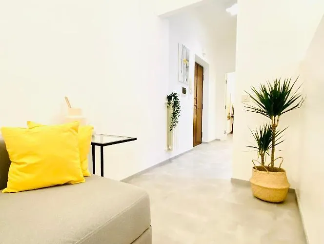 Vale Vatican Appartement *