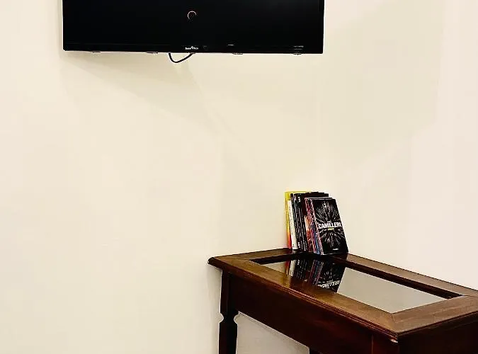 Appartement Vale Vatican