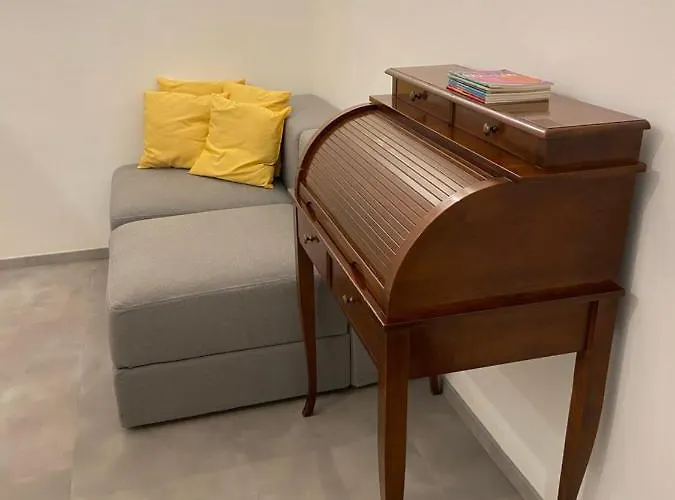 Vale Vatican Appartement