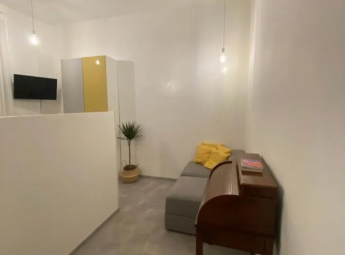 Appartement Vale Vatican *