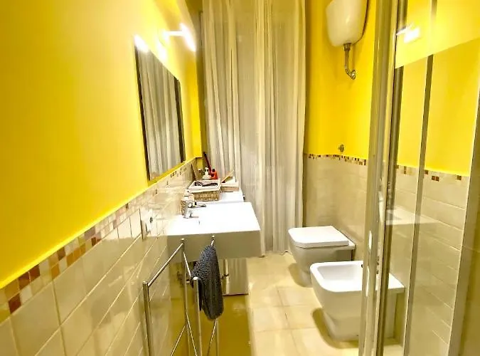 Appartement Vale Vatican *