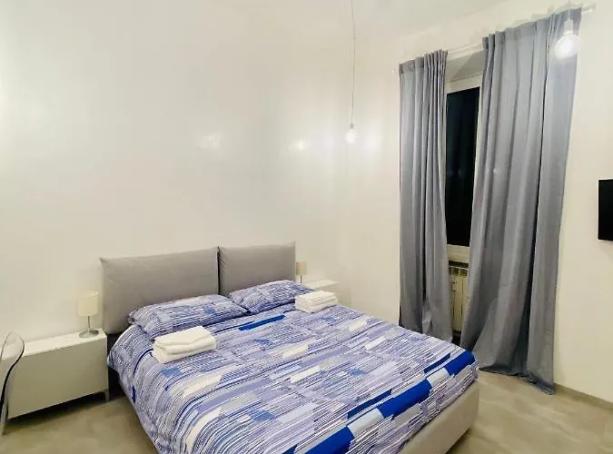 Vale Vatican Appartement