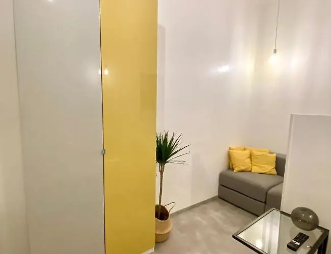 Apartament Vale Vatican