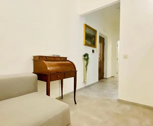 Apartament Vale Vatican *