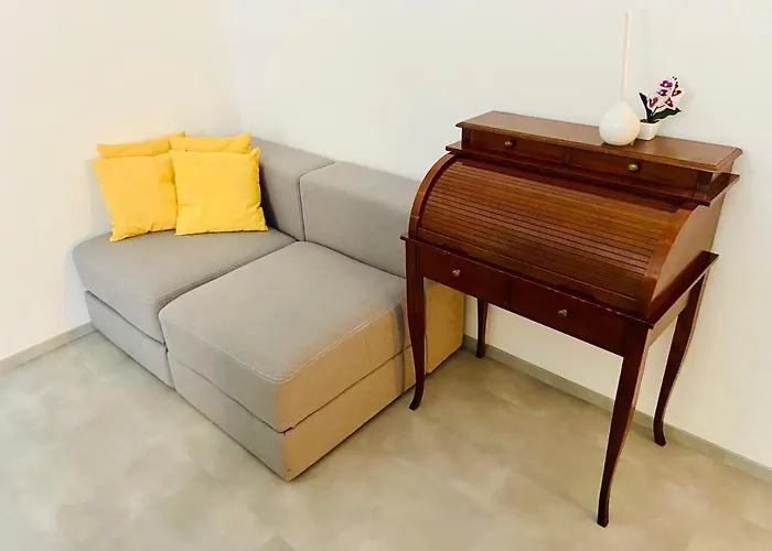 Apartament Vale Vatican Rzym