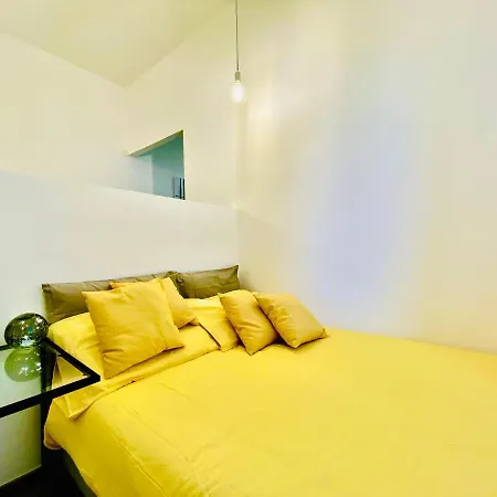Apartment Vale Vatican