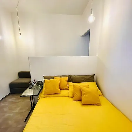 Apartment Vale Vatican