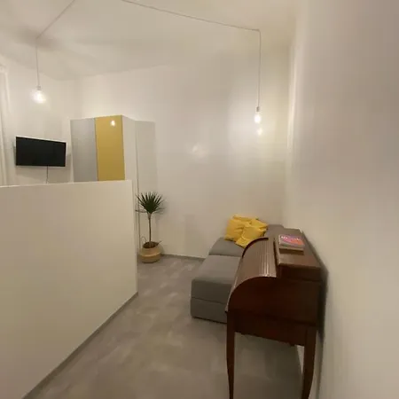 Apartment Vale Vatican *