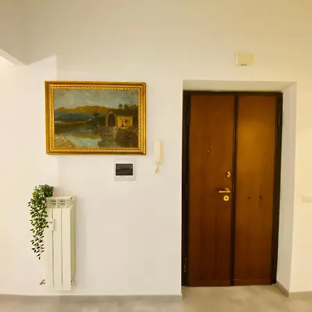 Vale Vatican Apartment
