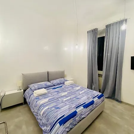 Vale Vatican Apartment